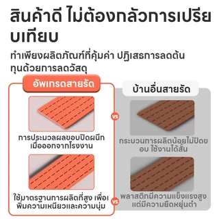 Maybuck สายรัดของ ขนาด 1 นิ้ว /2นิ้ว รับ นน. 1 ตัน ชนิดมีตะขอ สายรัด ก๊อกแก๊ก เชือกรัดของ สายรัดไรเดอร์ เบลท์รัดของ