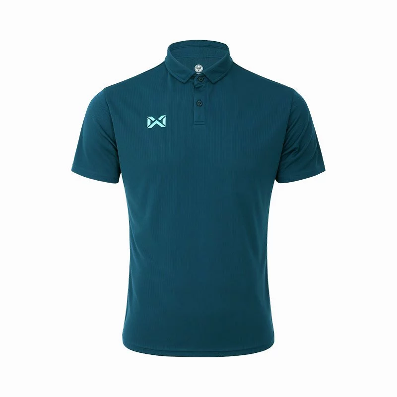 WARRIX เสื้อโปโล รุ่น PIQUE (WA-212PLACL30) 2026