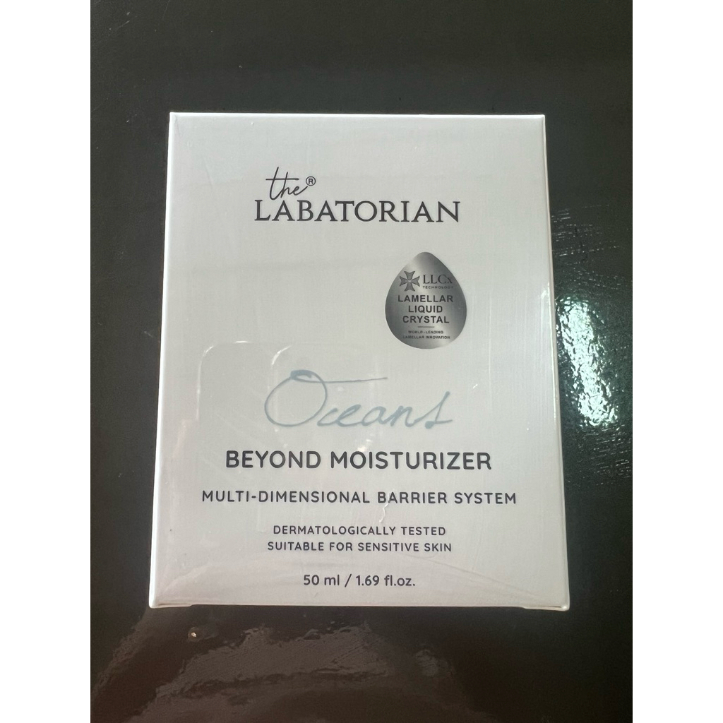 The Labatorian Oceans