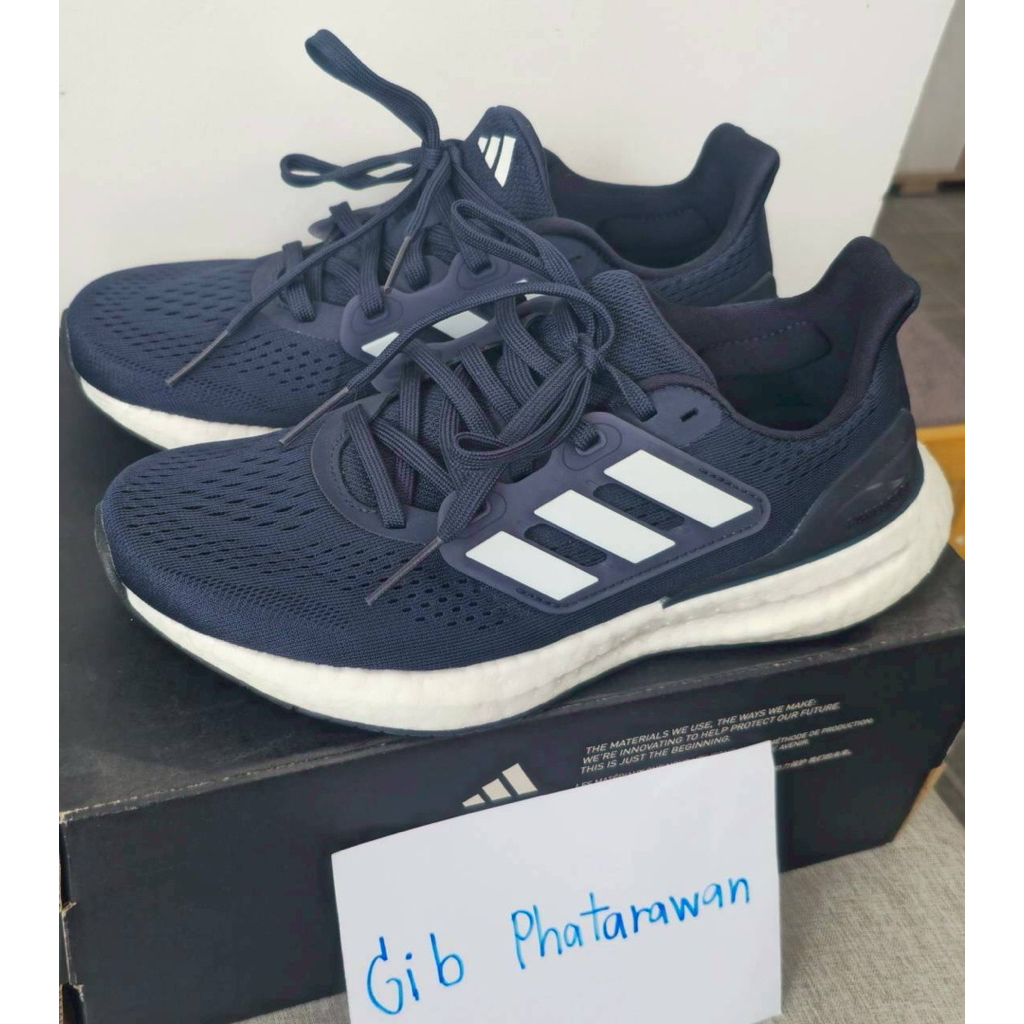 (มือสอง) รองเท้า Adidas PUREBOOST 23 (IF2373)