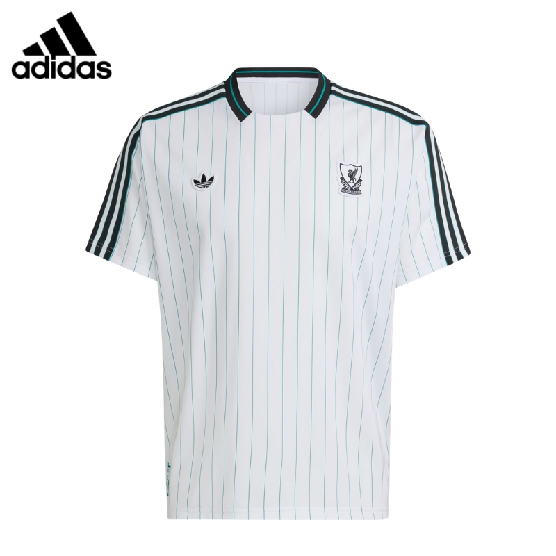 Adidas Liverpool FC Icons  Jersey เสื้อฟุตบอล
