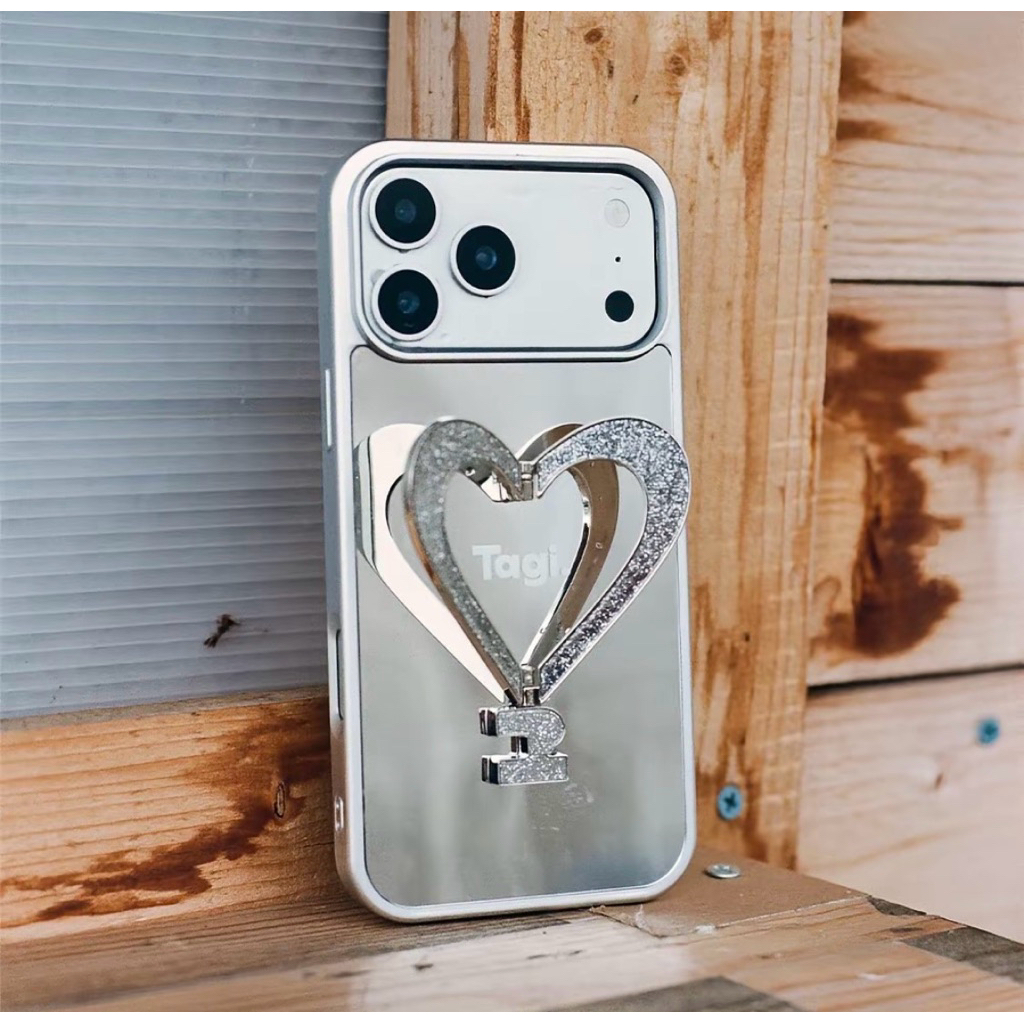 Tagi iphone 17pm case มือสอง!!!