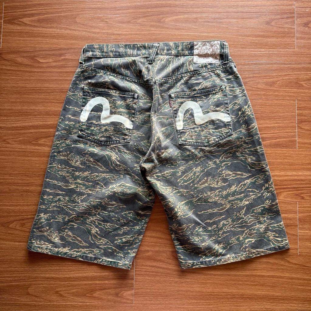 Evisu W36 lot.2001 By.yamane (แท้ต้นตำรับ) Made in Japan 🇯🇵