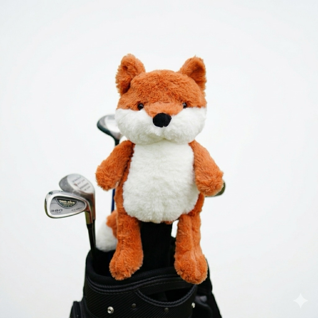 Used once💕 Driver Golf Driver 🦊