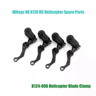 อะไหล่ XK K170 เฮลิคอปเตอร์บังคับวิทยุ 4CH UH-60L Black Hawk อะไหล่แท้โรงงาน 🔥 พร้อมส่งจากไทย 🔥 (ชุดที่1)