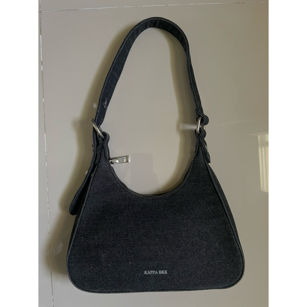 ส่งต่อ kappa.bkk black denim