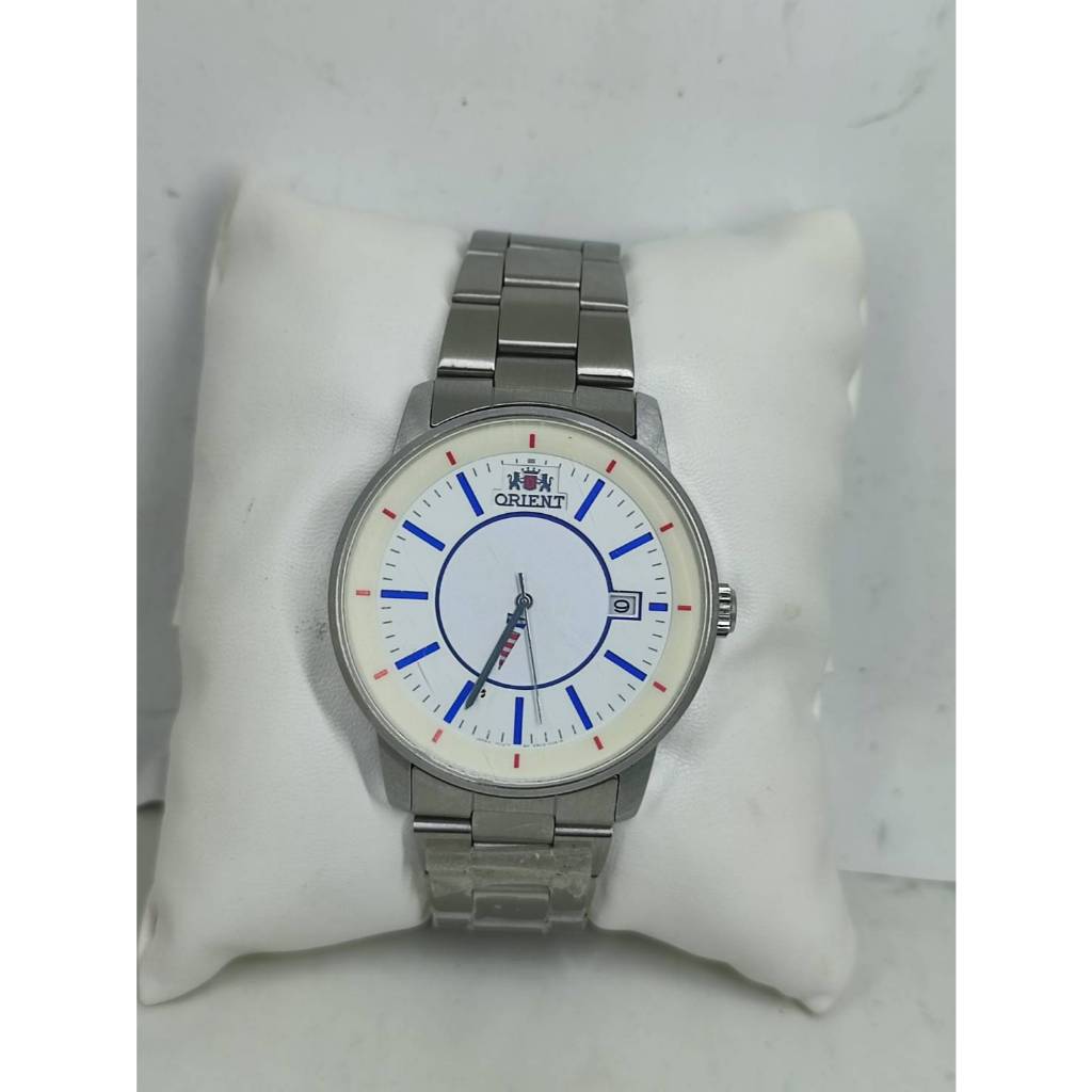 นาฬิกา Orient Automatic Limited Edition ผลิต1500เรือน