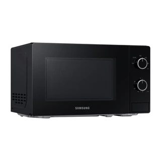 SAMSUNG ไมโครเวฟ ขนาด 20 ลิตร 700 วัตต์ รุ่น MS20A3010AL/ST