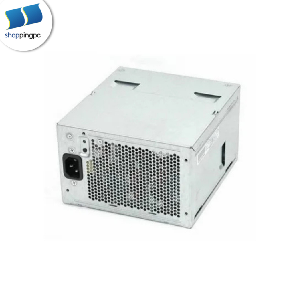 Power supply Dell 0M821J Precision T3500 525W (รอสินค้า15วัน)