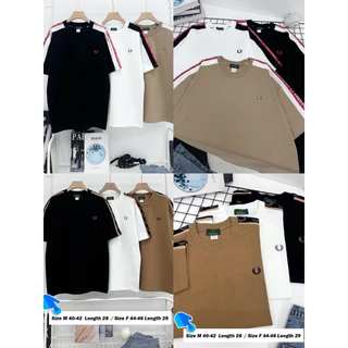 เสื้อยืดงาน รวงข้าว 🌾 Cotton 100%