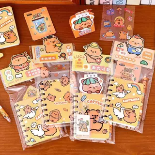 【8.8 Free Gift】ชุดเครื่องเขียน for mibro Z5 / P6 / S1