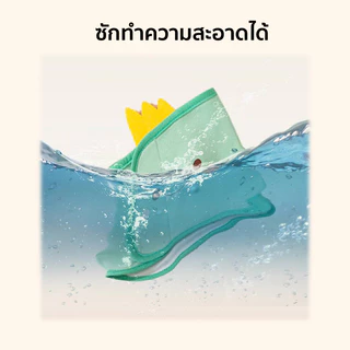 โอบิ ผ้าอ้อมสุนัขเพศผู้ แบบซักได้