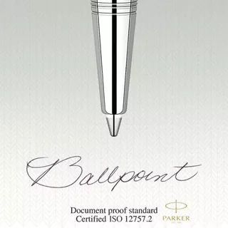 ไส้ปากกาลูกลื่นพรีเมี่ยม Parker Jotter (ขนาด 0.7 mm. / 0.5 mm.)
