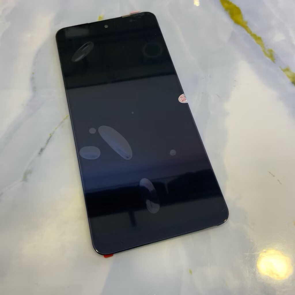 Lcd จอ หน้าจอ สำหรับ realme c55 / realme 11 5g oppo A58 4g A79 5g A98 5g งานเทียบแท้ พร้อมชุดไขควง ก