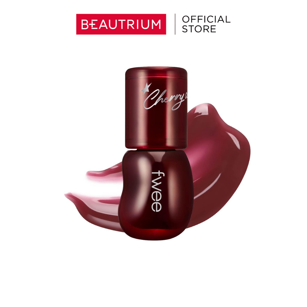FWEE 3D Voluming Gloss ลิปกลอส 5.3g