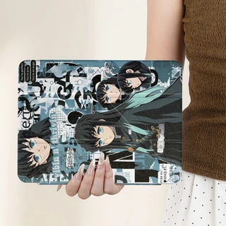 3+Y zc645 สำหรับ ipad gen11case10 huawei matepad11.5S honor redmipad 2 infinix xpad 20 oppo se samsung tab A9plus
