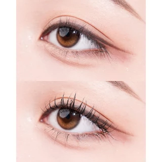 Sivanna Colors Perfect Look Curling Mascara : HF247 มาสคาร่ากันน้ำ กันเหงื่อ ไม่แพนด้า จับช่อ-ต่อ-ล็อกขนตางอนนาน 48 ชม.