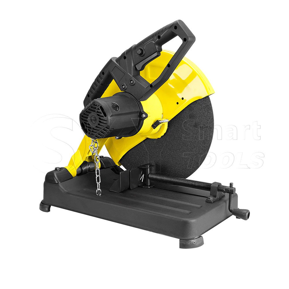 TP TOOLS เครื่องตัดไฟเบอร์ 14 นิ้ว 2800W แท่นตัดไฟเบอร์ แท่นตัดเหล็ก เครื่องตัดเหล็ก thumbnail 9