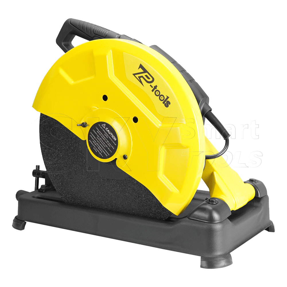 TP TOOLS เครื่องตัดไฟเบอร์ 14 นิ้ว 2800W แท่นตัดไฟเบอร์ แท่นตัดเหล็ก เครื่องตัดเหล็ก thumbnail 6