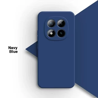 เคสกำมะหยี่ สำหรับ Xiaomi Redmi Note15 Note15Pro PLus Poco M8 M8Pro กำมะหยี่ เคสกันกล้อง กันกระแทก