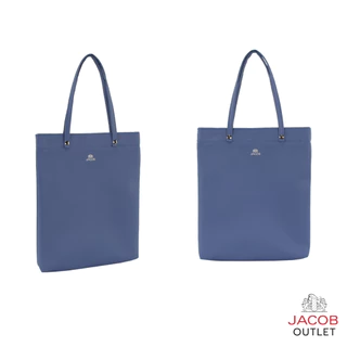 JACOB กระเป๋าถือสีสดใส พร้อมซิปปิด - รุ่น SB1766/Z
