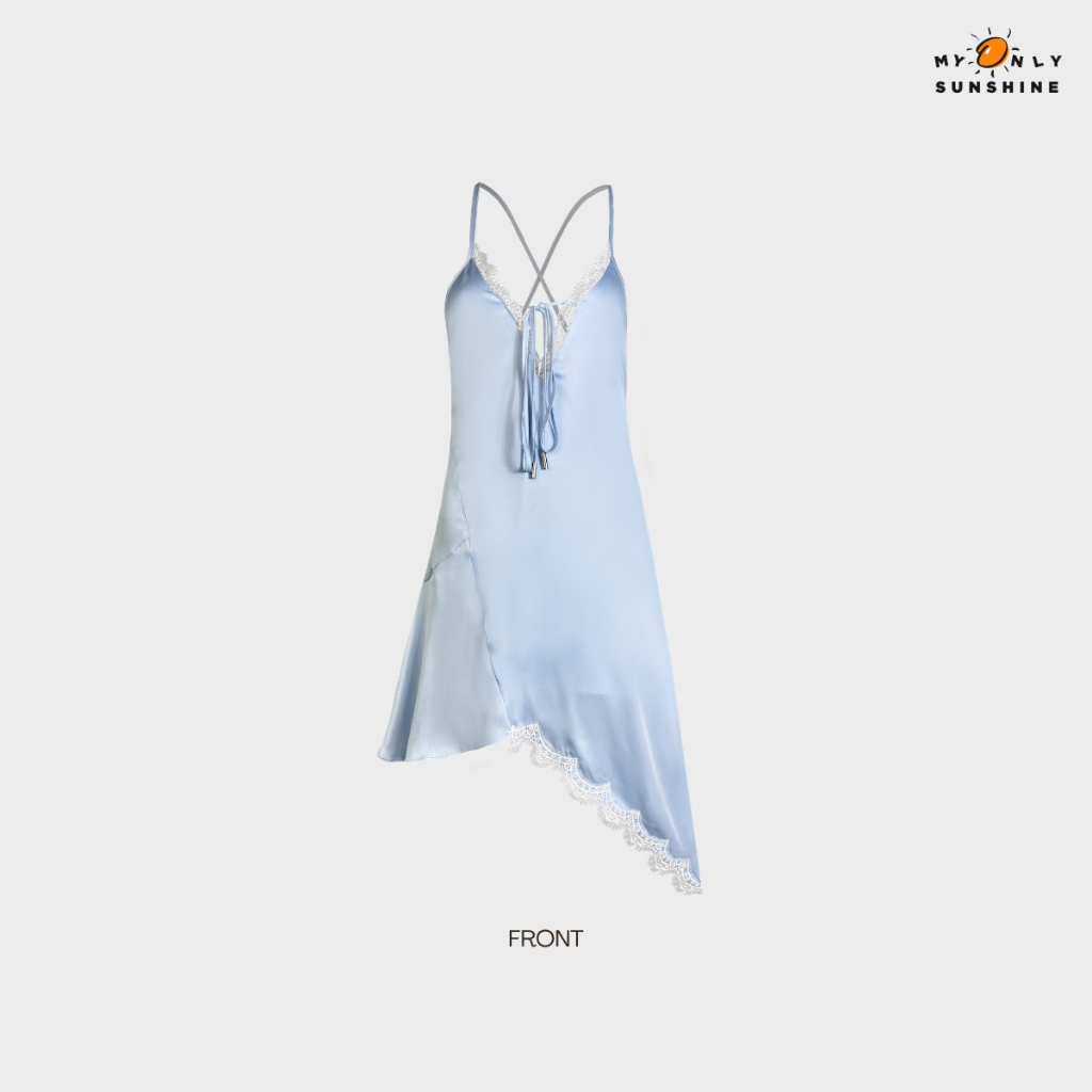 Country Club Collection / MOS Nuvia Dress ราคา ถูกที่สุด ดีลบีเคเค แกลเลอรีภาพที่ 4