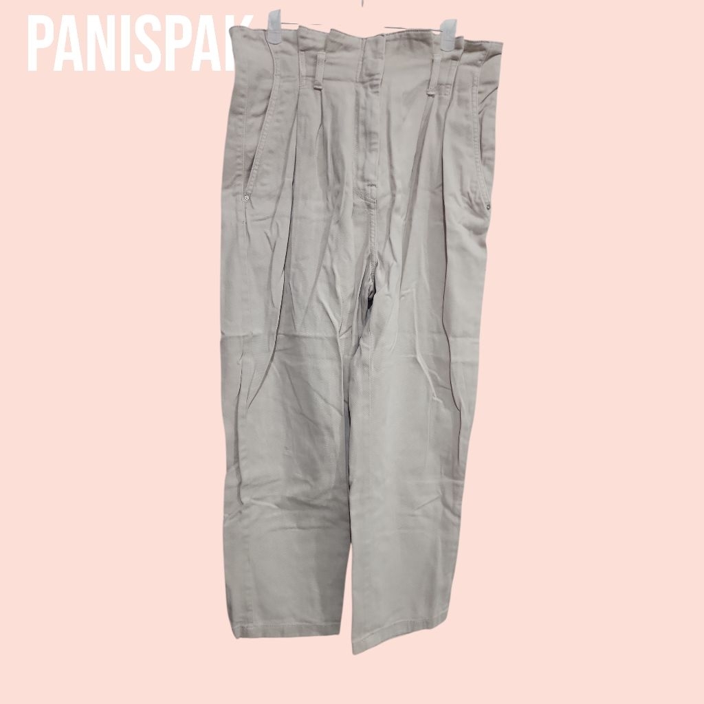 H&M Size Euro 40 (เอว 30-31")
