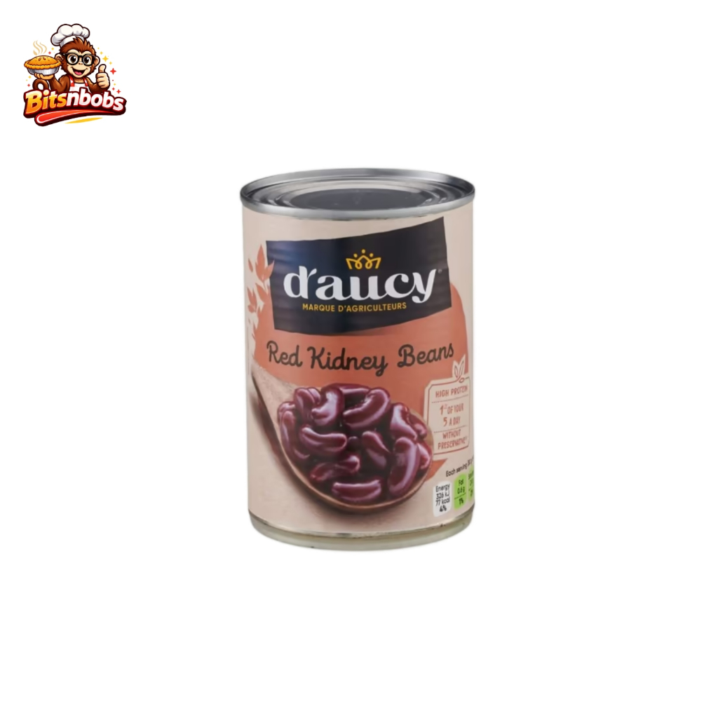 🫘Daucy Red Kidney Beans 400g🫘