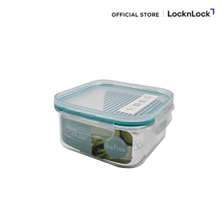 LocknLock กล่องถนอมอาหาร รหัส LBF401MIT - LBF451MIT