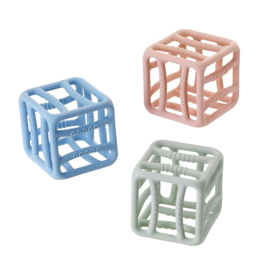 Infantino : JUMBO SHAPE SORTER - ของเล่นเสริมพัฒนาการ(ตัวบล๊อค,ช้าง)