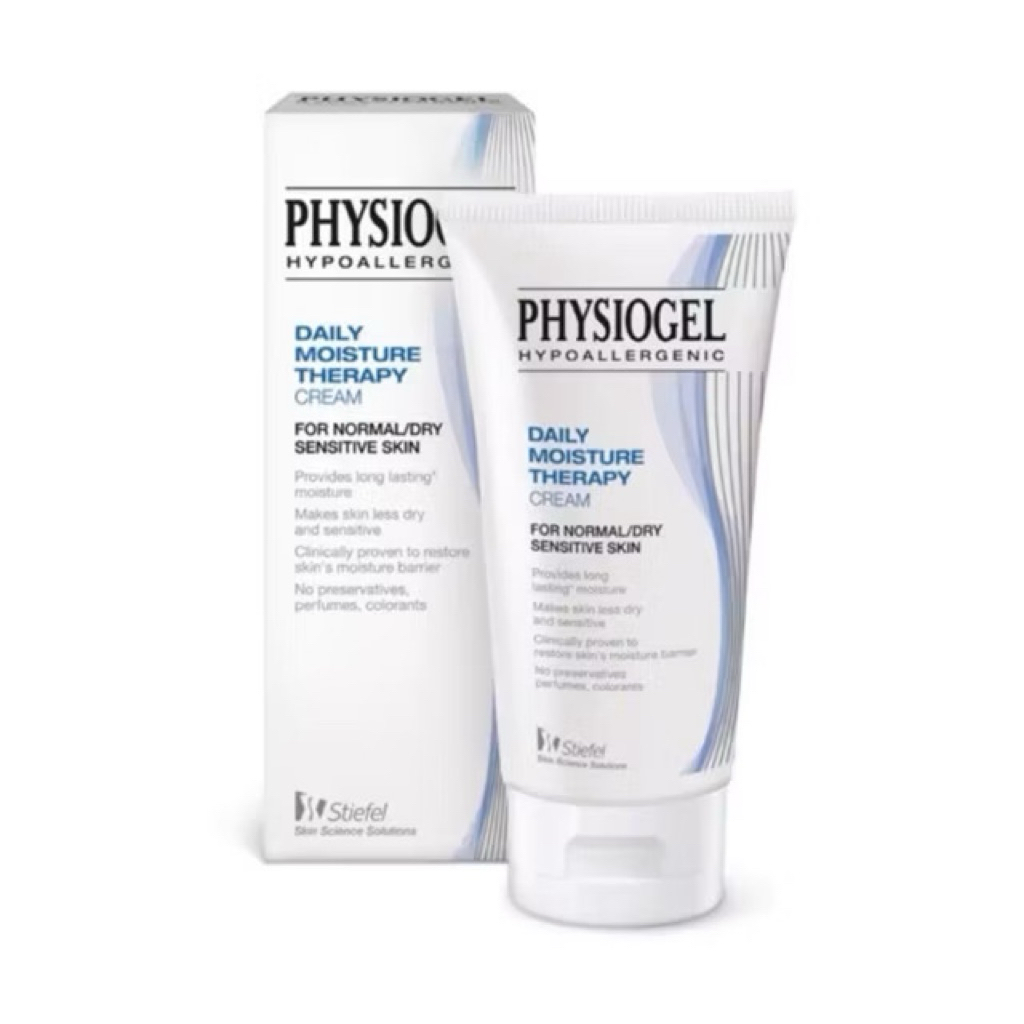 Physiogel Daily Moisturizer Therapy Cream 150 ml.(สคบ.ไทย)