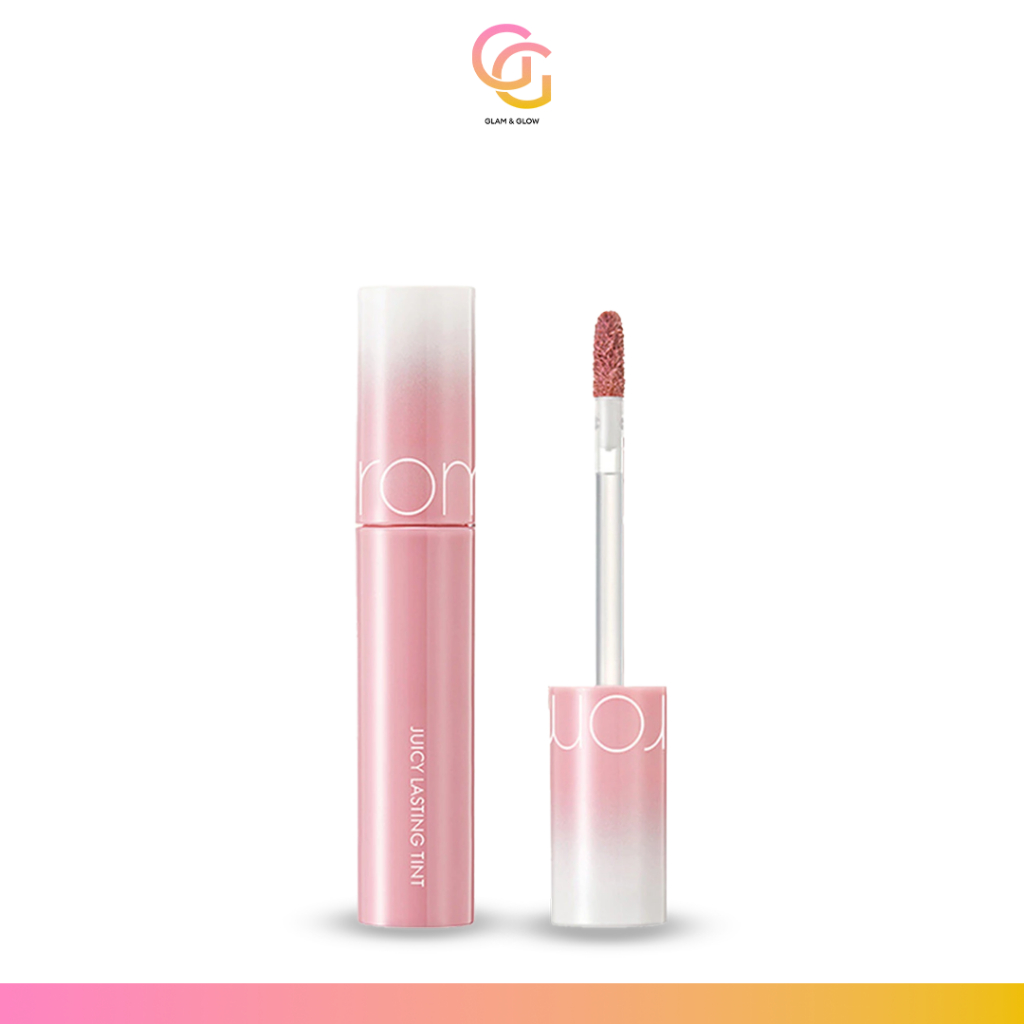 ส่งด่วน❗️ [สินค้าใหม่✨] ROM&ND Juicy Lasting Tint #39 ODD GRAPE ลิปทินท์เกาหลี ฉ่ำวาว ติดทน สีชัด ไม่ตกร่อง ของแท้