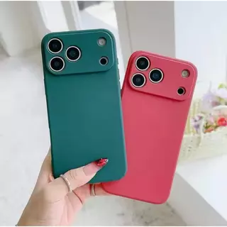 เคสชิลิโคน กำมะหยี่ สำหรับ OPPO Realme Note80 เคสกันกระแทก กำมะหยี่