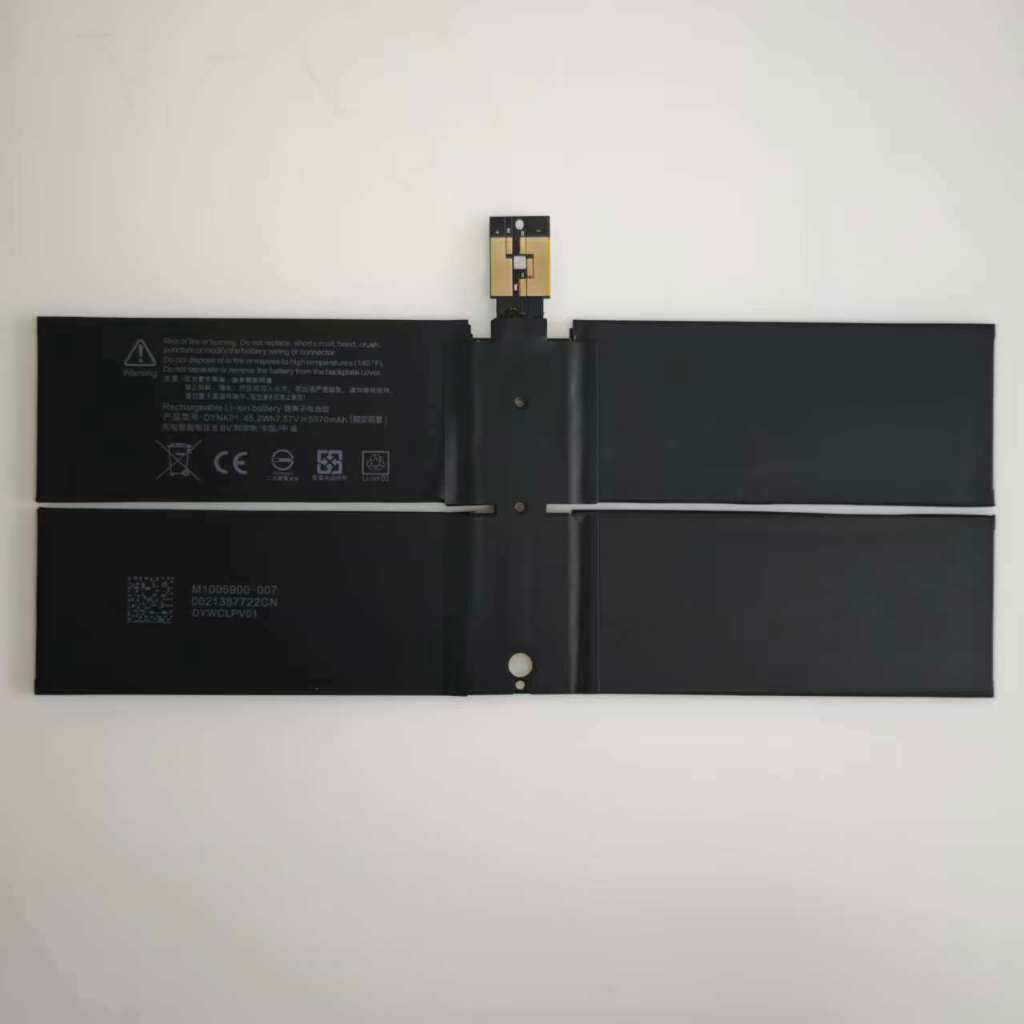 SZTWDONE DYNK01 Laptop battery For Microsoft Surface Laptop 1769 G3HTA036H 7.57V 45.2WH/5970mAh