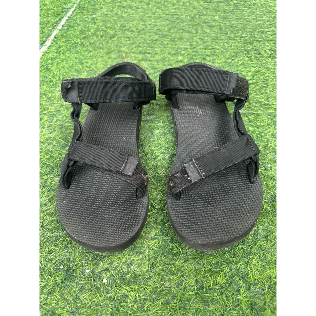 รองเท้ารัดส้นมือสอง teva แท้ ไซส์ 39“