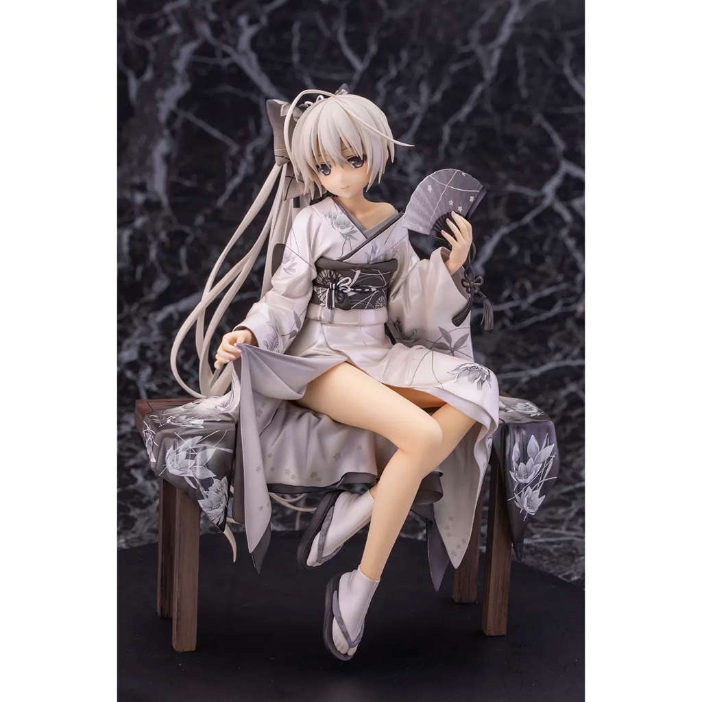 (พร้อมส่ง)Yosuga no Sora Sora Kasugano Kimono Ver. 1/7 Complete Figure