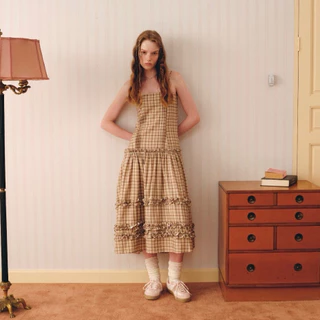 lookbooklookbook edeline dress
