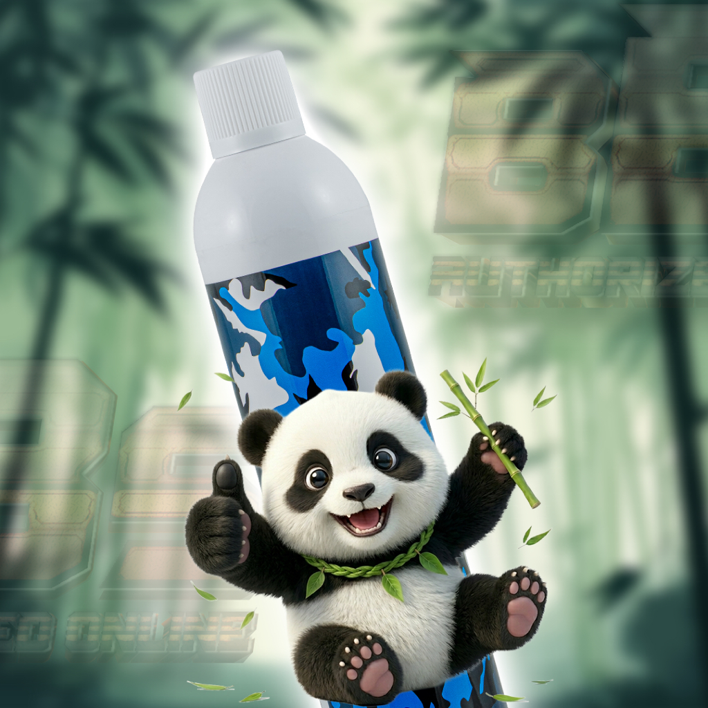 [พร้อมส่ง] สเปรย์ปรับอากาศ อัลตราฟอร์ซ ET-20o0 กระป๋องฟ้า