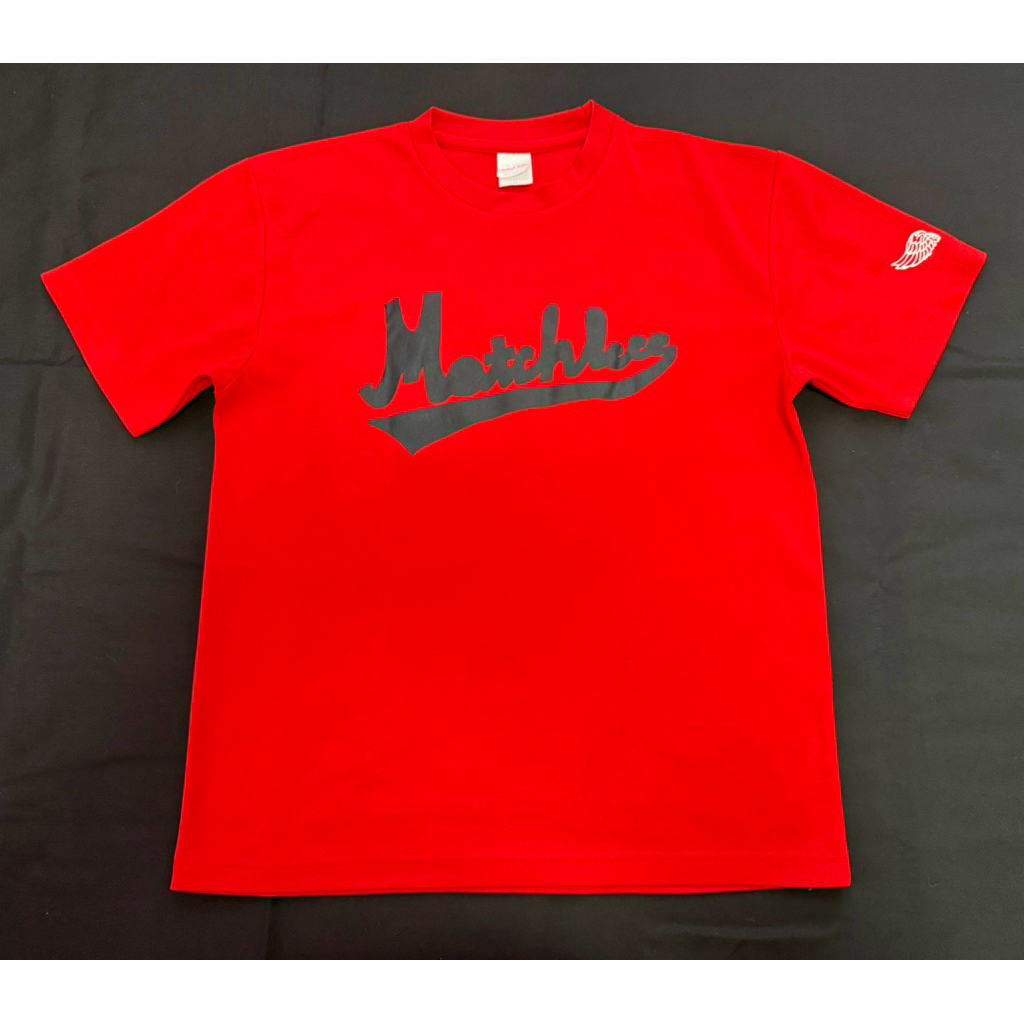 เสื้อกีฬา เสื้อวิ่ง แบดมินตัน United Athle