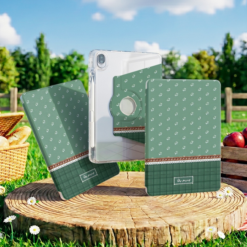 rotation i020 สำหรับ ipad gen11 case 10 huawei matepad11.5S honor redmipad 2 infinix xpad 20 oppo se