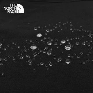 THE NORTH FACE WOMEN ESSENTIALS HIKE PANT (ASIA SIZE) - TNF BLACK/NPF กางเกงเดินป่า