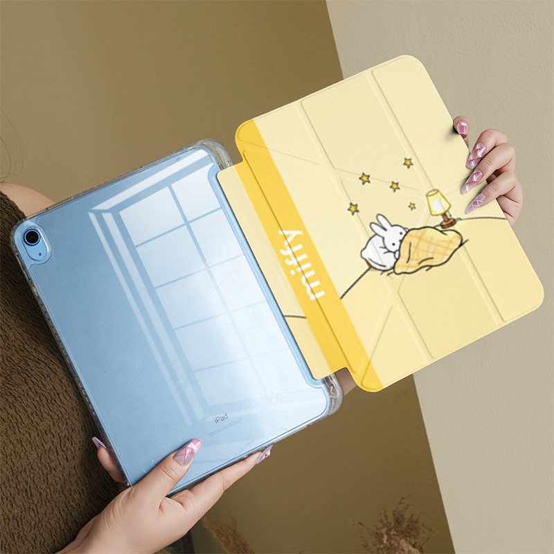 3+Y c282 สำหรับ ipad gen11case10 huawei matepad11.5S รูปที่ 5