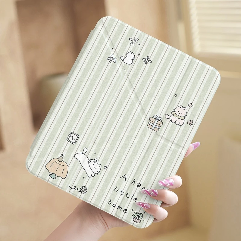 3+y c612 สำหรับ ipad gen11case10 huawei matepad11.5S honor redmipad 2 infinix xpad 20 oppo se samsung tab A9plus