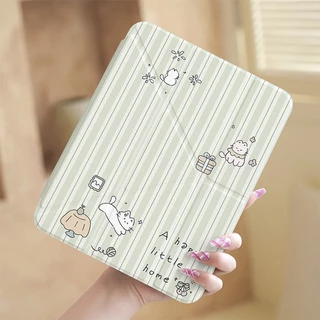 3+y c612 สำหรับ ipad gen11case10 huawei matepad11.5S honor redmipad 2 infinix xpad 20 oppo se samsung tab A9plus