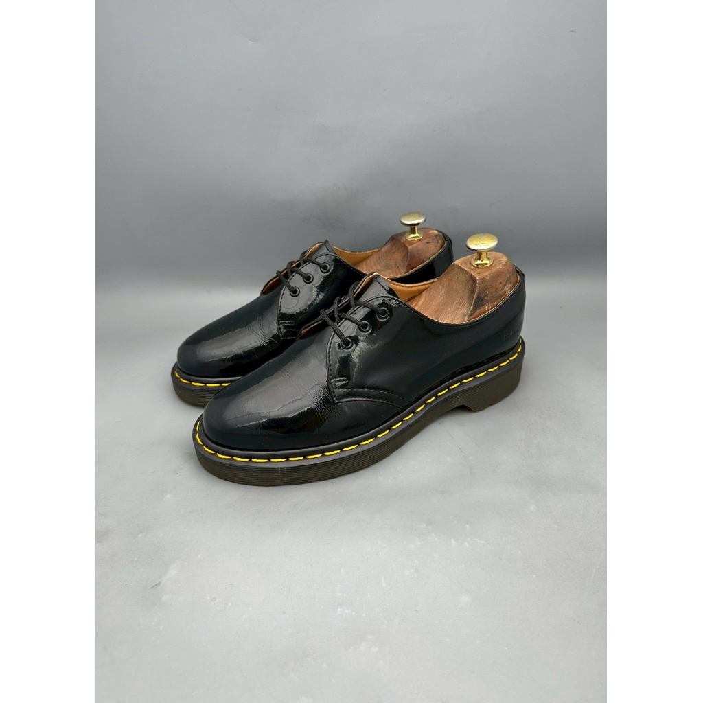 Dr.martens 1461 Black Patent Size38