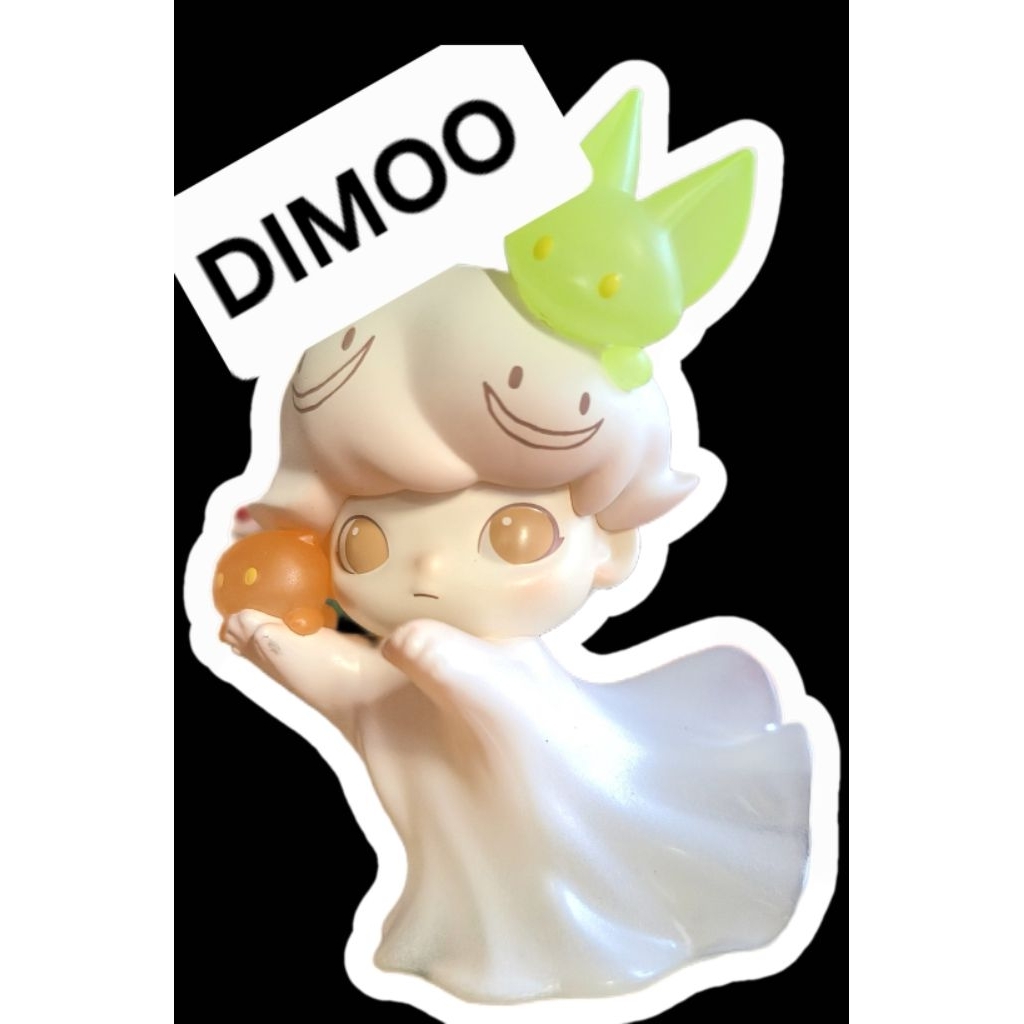 POPMART ::DIMOO WORLD FIGURES SERIES รวมหลายๆคอลเล็กชั่น เช็คการ์ด,เช็คการ์ดเช็คตัว ราคา ถูกที่สุด ดีลบีเคเค