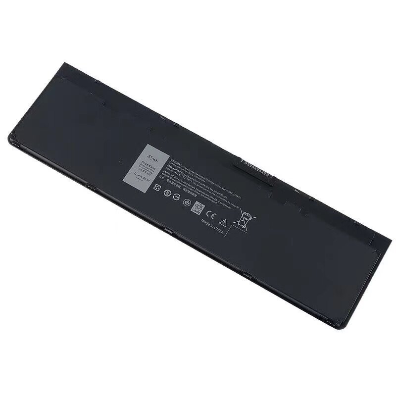 7.4V 52WH VFV59 Laptop Battery for Dell Latitude E7240 E7250 Series Notebook GVD76 WD52H