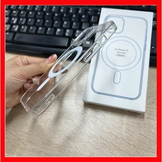 เคสชาร์จได้ แม่เหล็ก สําหรับ Samsung A17 A27 A06 A07 A15 A16 A26 A35 A55 A36 A54 A56 S26 Ultra FE