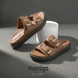 MONIGA รุ่น Sharon New รองเท้าแฟชั่นผู้หญิง