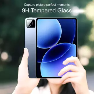 Xiaomi Pad 8/Xiaomi Pad 8 Pro(ส่งในไทย)ฟิล์มกล้องXiaomi PAD8/Xiaomi PAD 8Proตรงรุ่น(CAMERA LENS GLASS FILM)